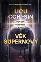 Věk supernovy