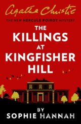 The Killings At Kingfisher Hill