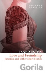 Love And Freindship