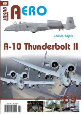 A-10 Thunderbolt II