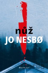 Nůž