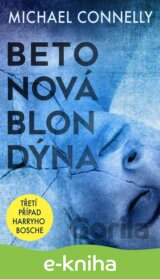 Betonová blondýna