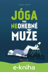 Jóga pro neohebné muže