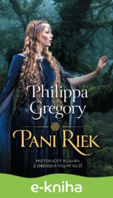 Pani riek
