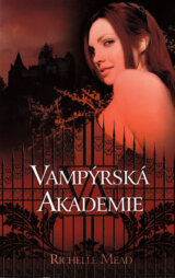 Vampýrská akademie