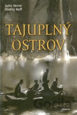 Tajuplný ostrov
