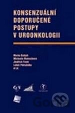 Konsenzuální doporučené postupy v uroonkologii