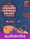 Stopařův průvodce galaxií
