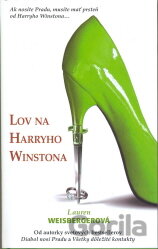 Lov na Harryho Winstona