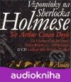 Vzpomínky na Sherlocka Holmese