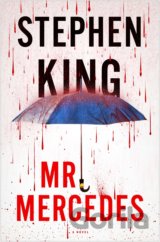Mr Mercedes