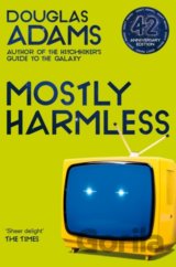 Mostly Harmless