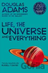 Life, the Universe and Everything