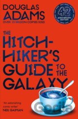 The Hitchhiker's Guide to the Galaxy