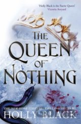 The Queen of Nothing