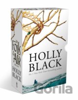 The Folk of the Air Trilogy