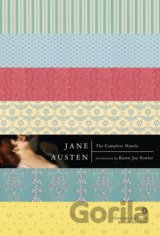 The Complete Novels Of Jane Austen