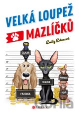 Velká loupež mazlíčků