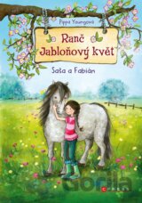 Ranč Jabloňový květ: Saša a Fabián