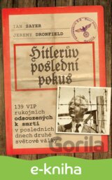 Hitlerův poslední pokus
