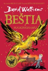 Beštia z Buckinghamu