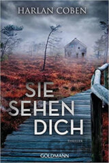 Sie sehen dich