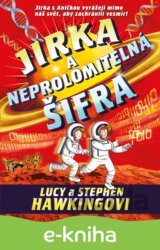 Jirka a neprolomitelná šifra