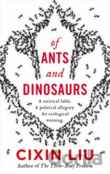 Of Ants and Dinosaurs