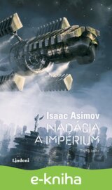 Nadácia a impérium