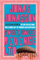 Sweet, Sweet Revenge