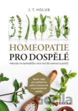 Homeopatie pro dospělé