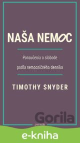 Naša nemoc