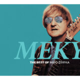 Miro Žbirka: The Best Of Miro Žbirka