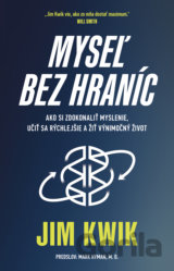 Myseľ bez hraníc