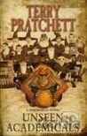 Unseen Academicals