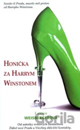 Honička za Harrym Winstonem