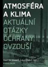 Atmosféra a klima