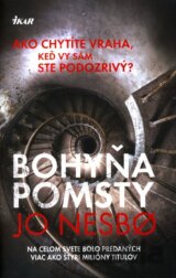Bohyňa pomsty