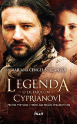 Legenda o lietajúcom Cypriánovi