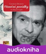Vánoční povídky (2 CD)