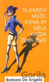 Tajemství mužů, která by měla každá žena znát