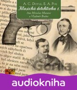 Klasická detektivka 1.