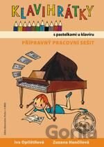 Klavihrátky