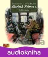 Sherlock Holmes 4.