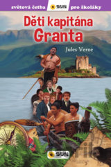 Děti kapitána Granta