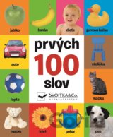 Prvých 100 slov