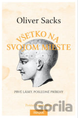 Všetko na svojom mieste