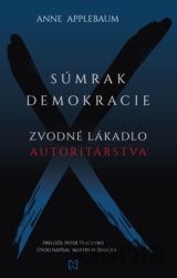 Súmrak demokracie