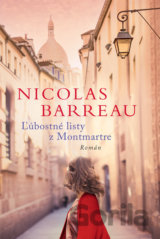 Ľúbostné listy z Montmartre