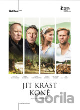 Jít krást koně